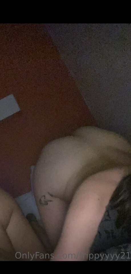 Trippyyyy21 nude leaked OnlyFans pic