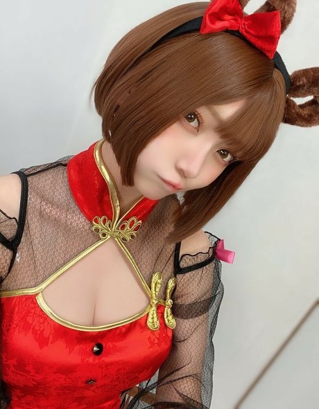 Kasagi_cos nude leaked OnlyFans photo #20