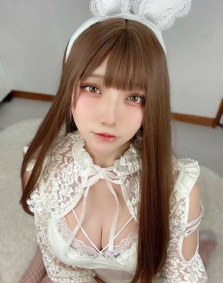 Kasagi_cos nude leaked OnlyFans photo #30