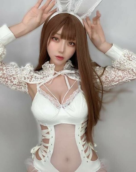 Kasagi_cos nude leaked OnlyFans photo #33