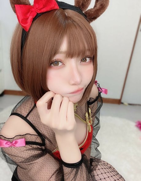 Kasagi_cos nude leaked OnlyFans pic