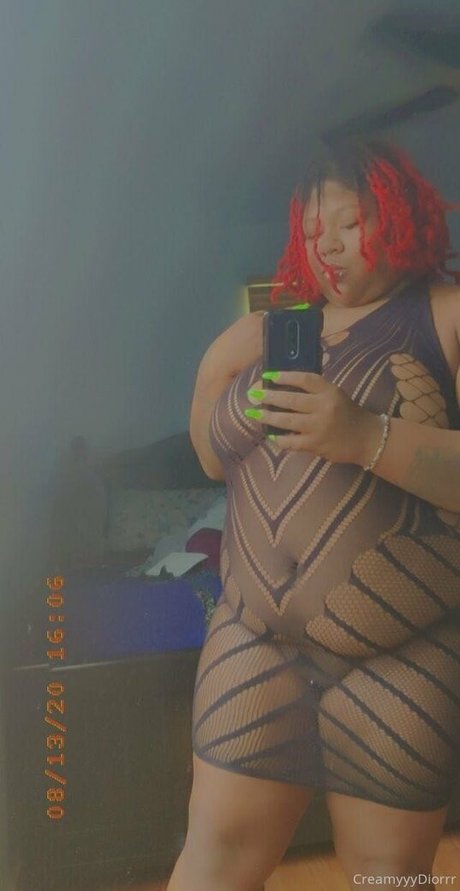 Fatmammadiorr nude leaked OnlyFans pic