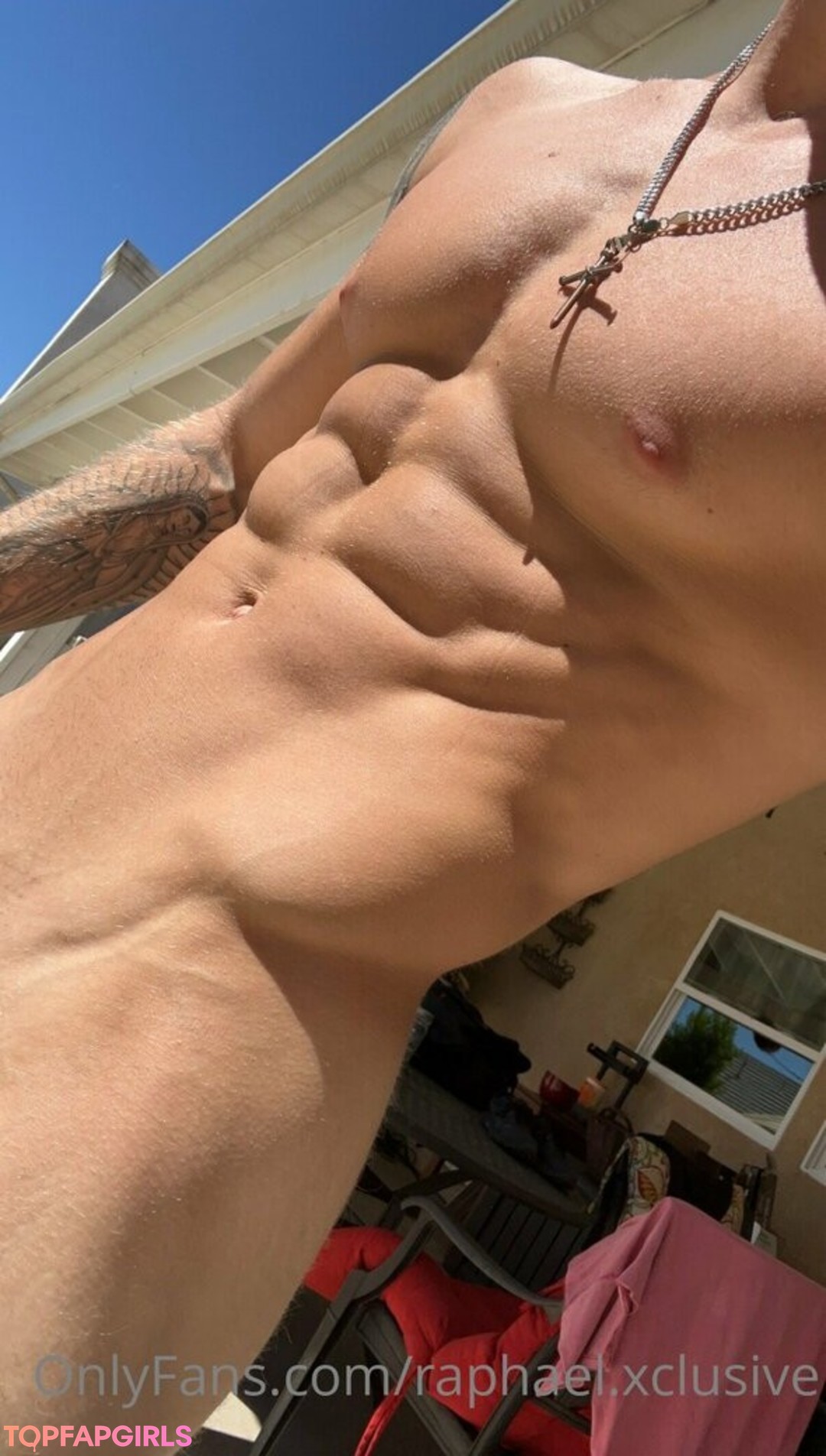 Nocapraph Nude Leaked OnlyFans Photo #19