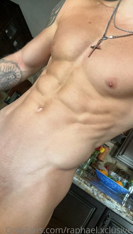 Nocapraph nude leaked OnlyFans pic