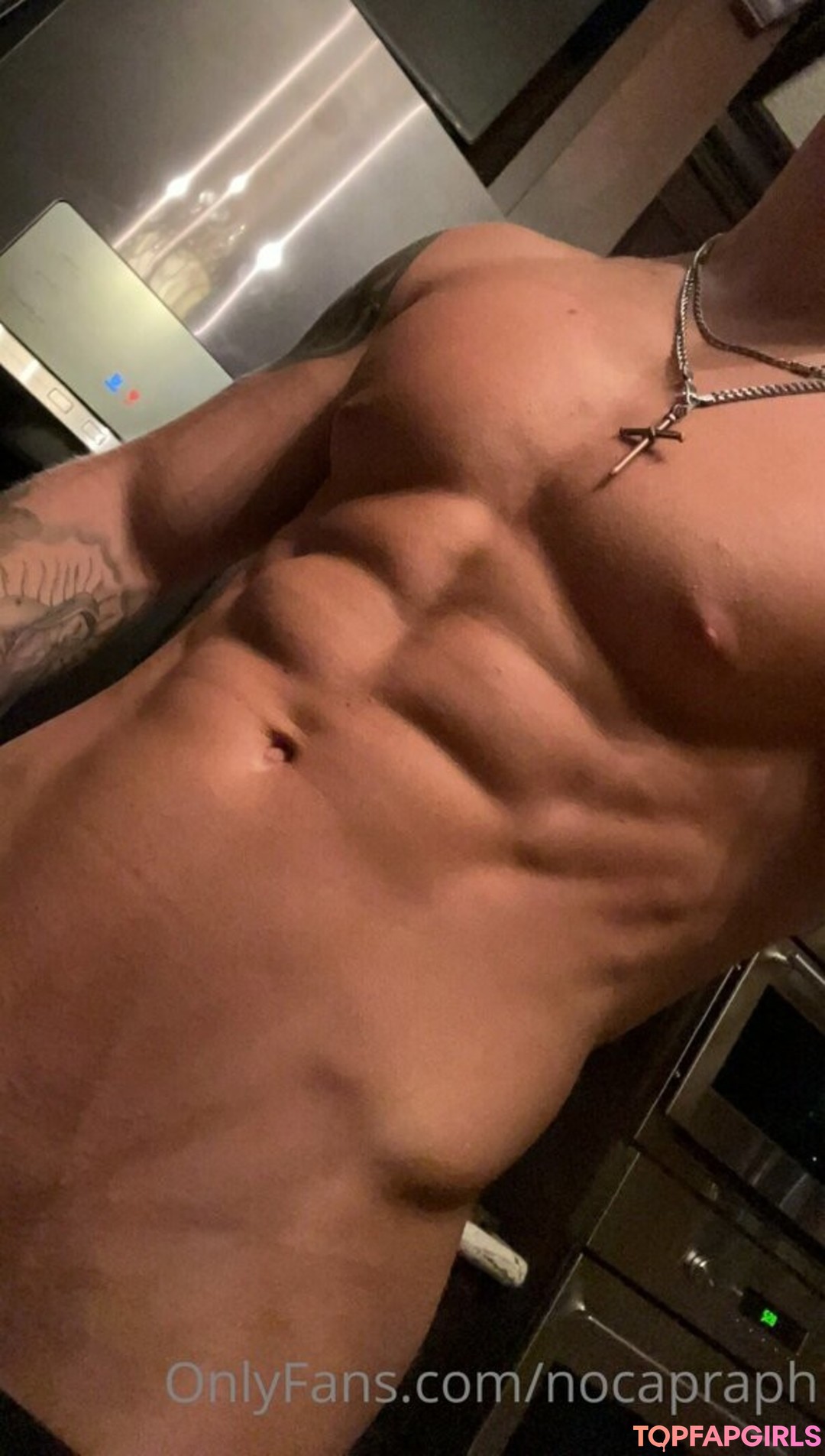 Nocapraph Nude Leaked OnlyFans Photo #43