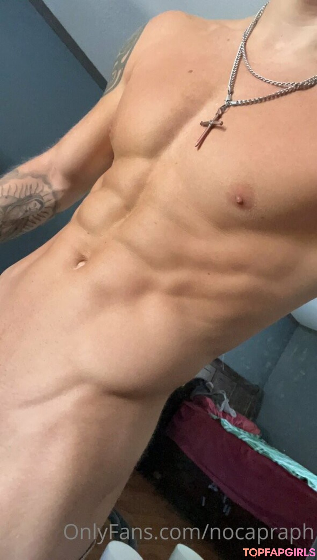 Nocapraph Nude Leaked OnlyFans Photo #5