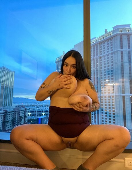 Gelluh nude leaked OnlyFans photo #217