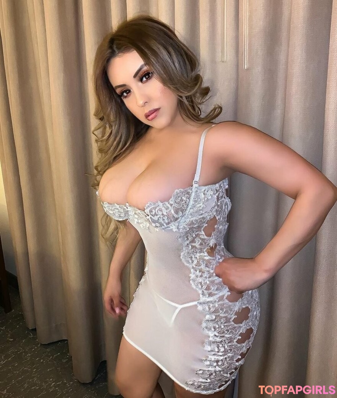 MsLupeRamos Nude Leaked OnlyFans Photo #78