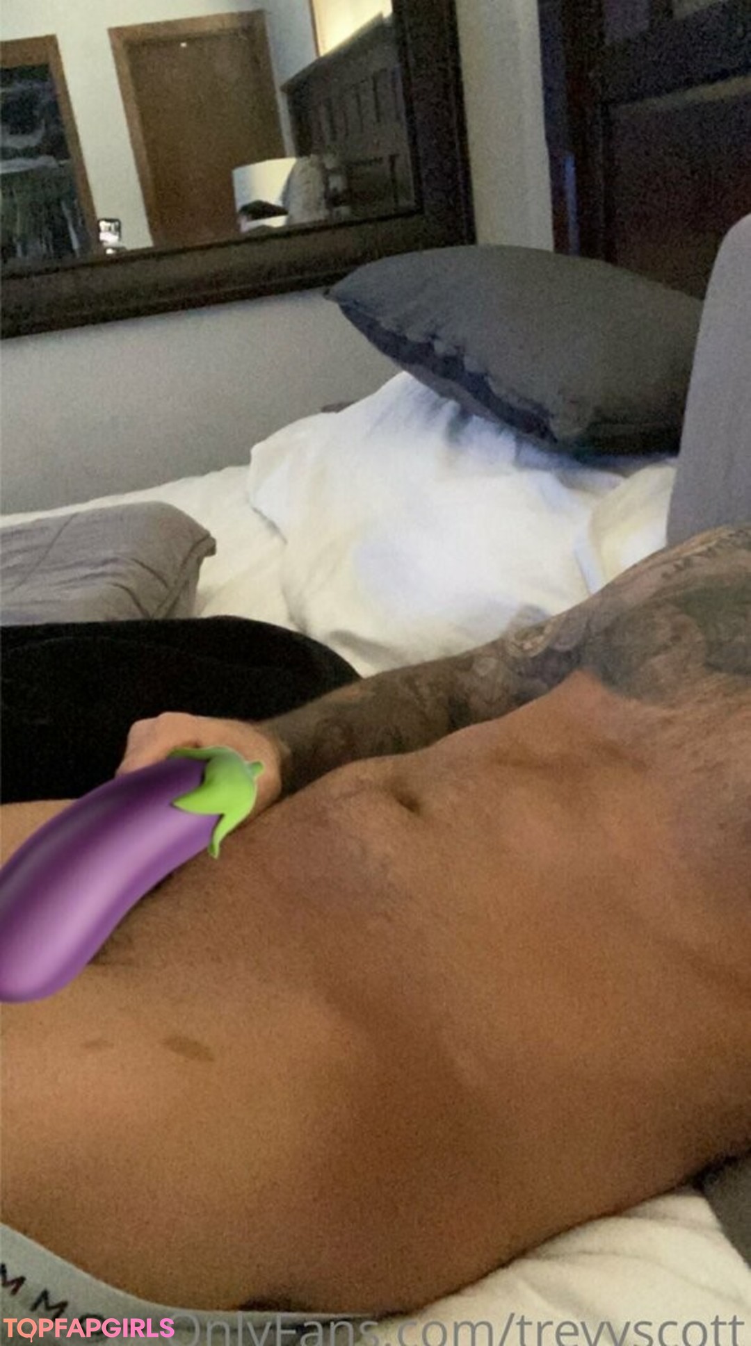 Trevyscott Nude Leaked OnlyFans Photo #2