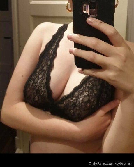 Sylvianor nude leaked OnlyFans pic