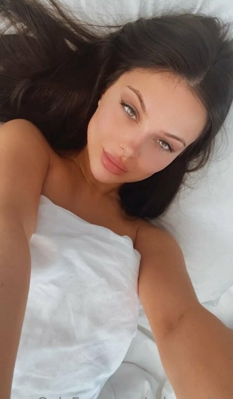 Sophie Ruby Blake nude leaked OnlyFans pic