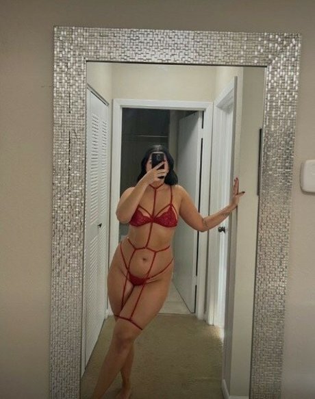 Saharasdessert nude leaked OnlyFans pic