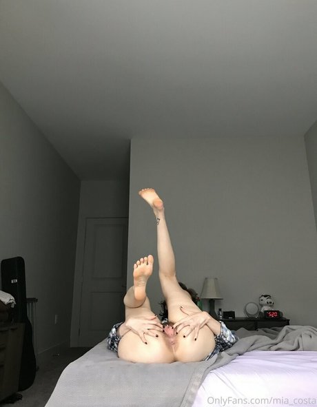 Miaxcosta nude leaked OnlyFans pic