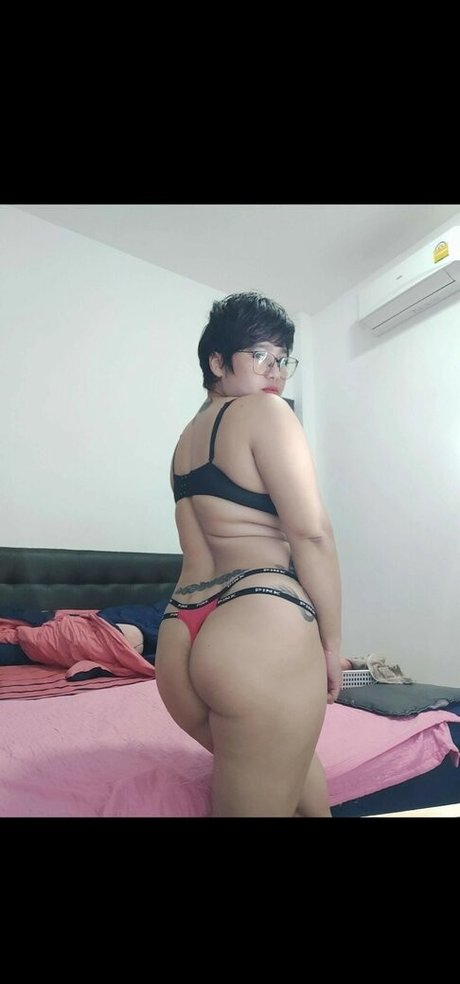 Rose726 nude leaked OnlyFans pic