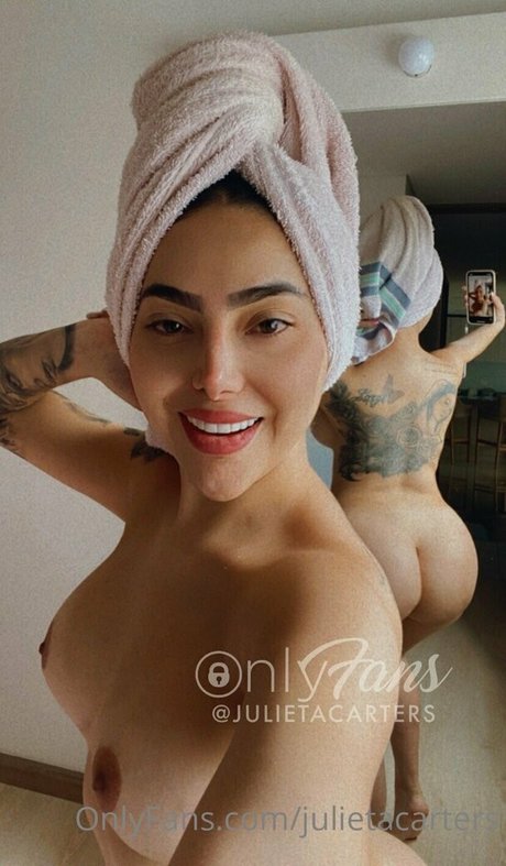 Julietacarters nude leaked OnlyFans photo #162