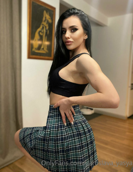 Yaroslava_yasya nude leaked OnlyFans pic