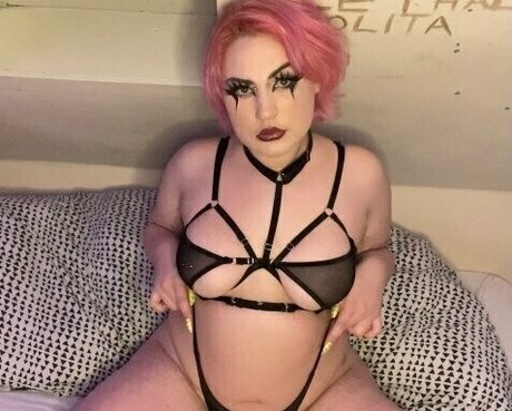 Babycherrix nude leaked OnlyFans pic