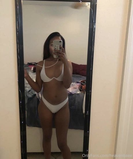 Heavenbaee nude leaked OnlyFans photo #4