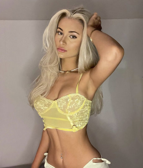 Amber Woods nude leaked OnlyFans photo #2