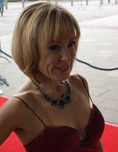 Sian Williams nude leaked OnlyFans pic