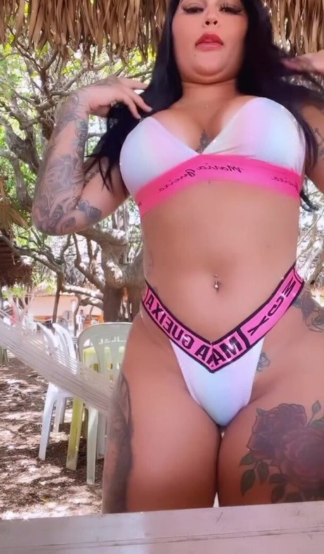 Rayssa Araujo nude leaked OnlyFans pic