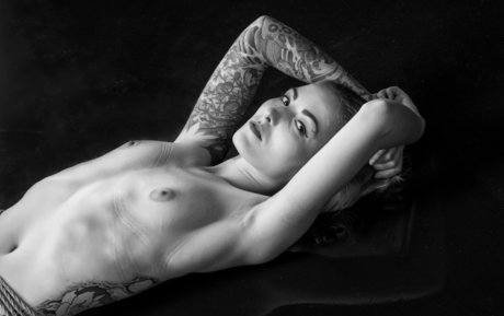 Bellatrix nude leaked OnlyFans photo #5