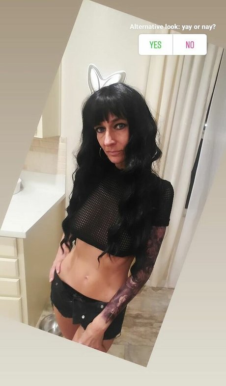 Vanessa Vonn nude leaked OnlyFans pic