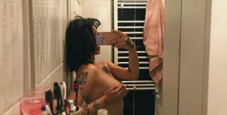 Aryathemachine nude leaked OnlyFans photo #23