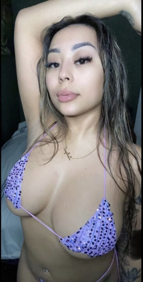 AaliyahCeleste nude leaked OnlyFans pic