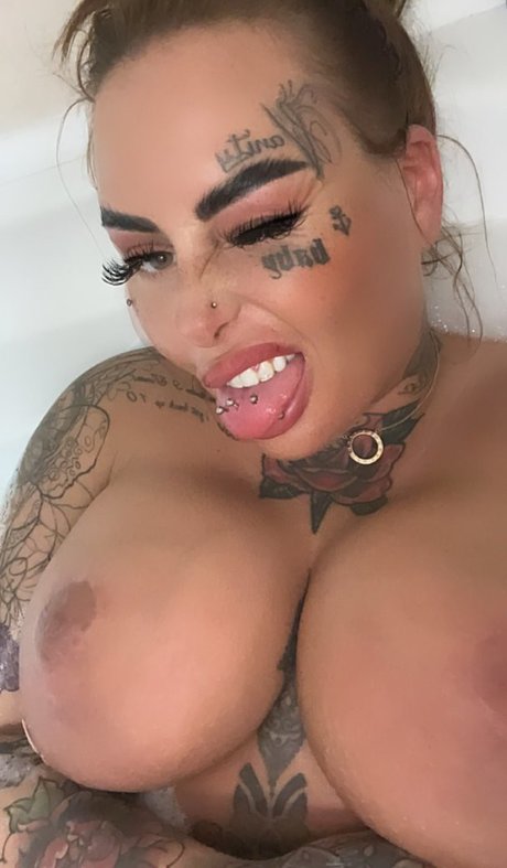 Amy Jayne Collier nude leaked OnlyFans pic