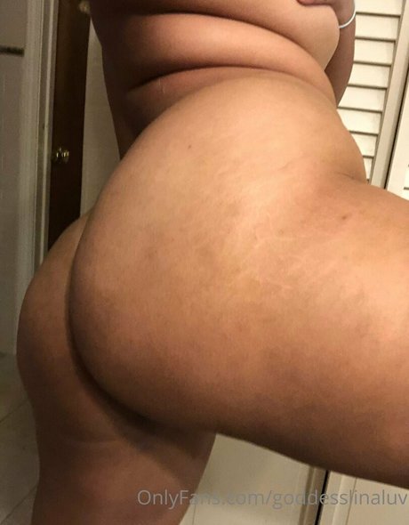 Goddesslinaluv nude leaked OnlyFans photo #29