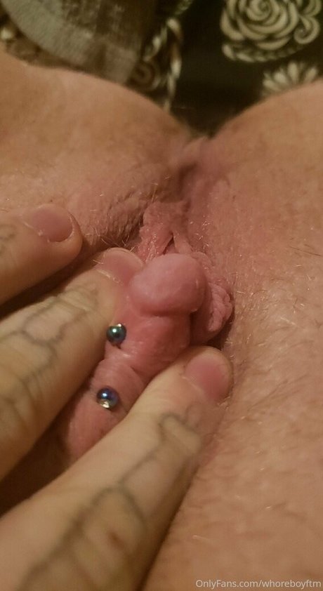 Ftmincubus nude leaked OnlyFans pic