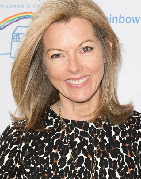 Mary Nightingale nude leaked OnlyFans photo #17