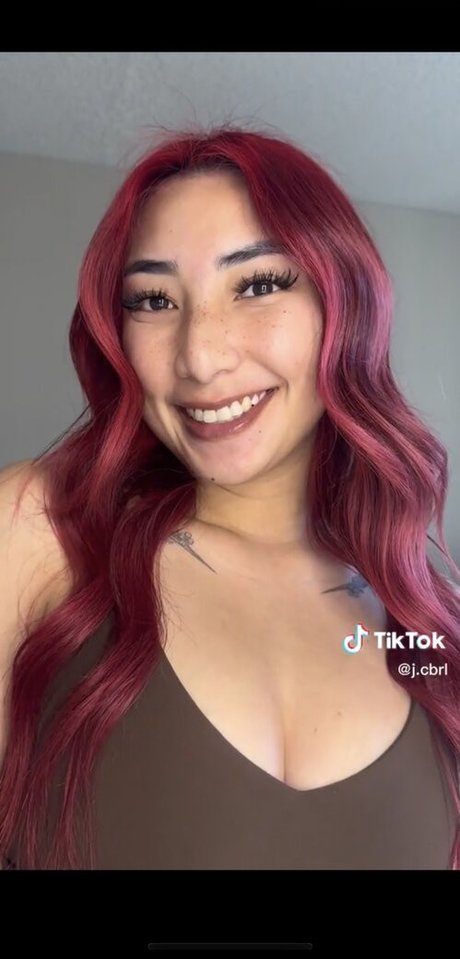 Jen Cabral nude leaked OnlyFans photo #17