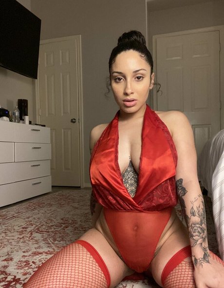 Damacosmica nude leaked OnlyFans pic