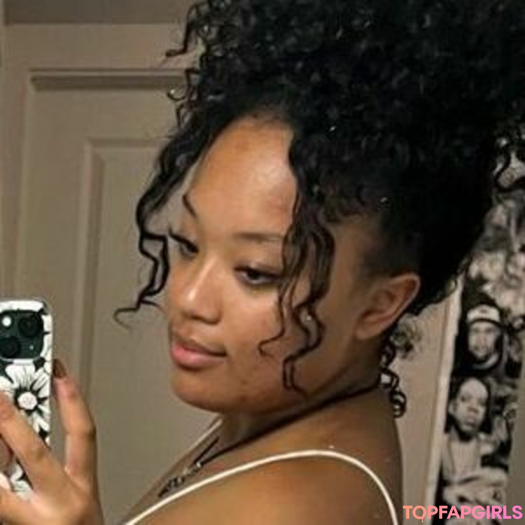 Blasianhoney__ Nude Leaked OnlyFans Photo #6