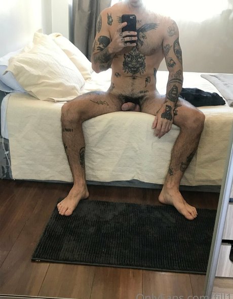 Fill1 nude leaked OnlyFans pic