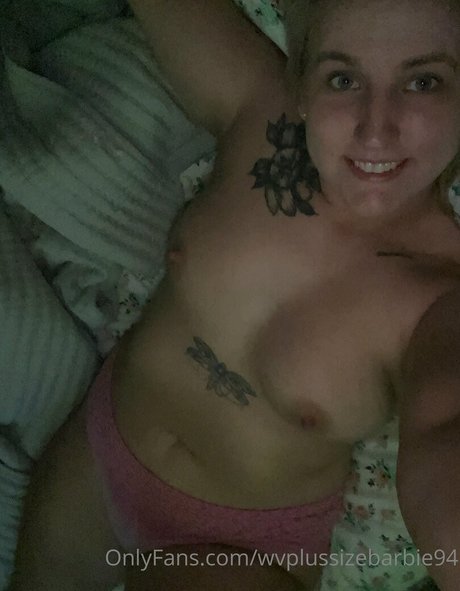 Wvplussizebarbie94 nude leaked OnlyFans pic