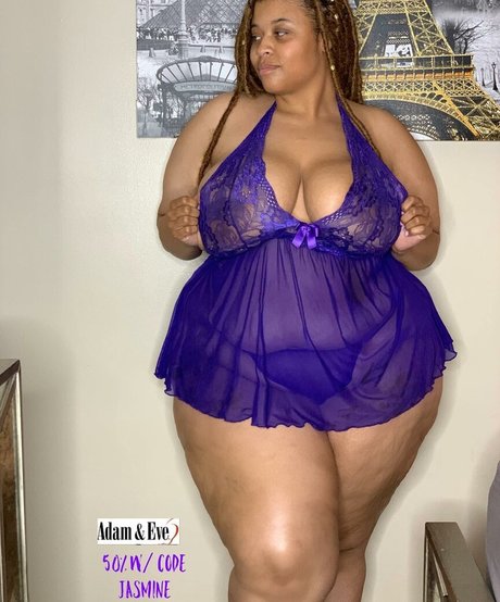 Jasmine Gunn nude leaked OnlyFans pic