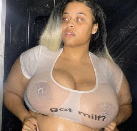 Jasmine Gunn nude leaked OnlyFans pic