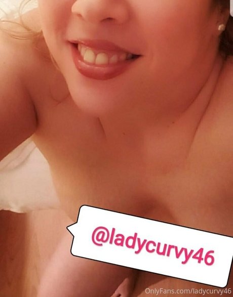 Ladycurvy46 nude leaked OnlyFans pic