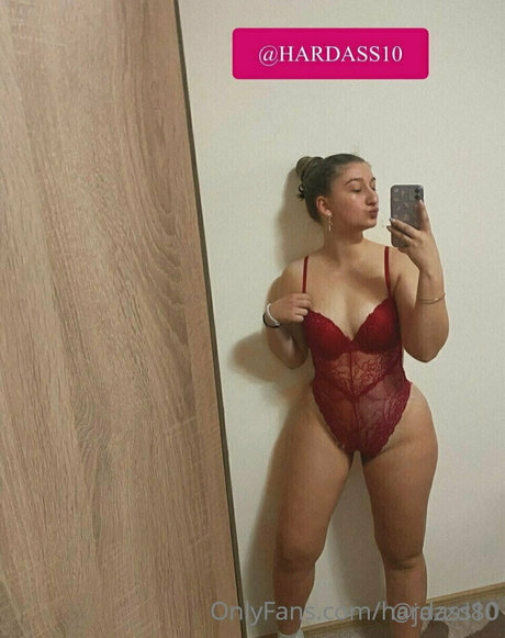 Jazzd80 nude leaked OnlyFans pic