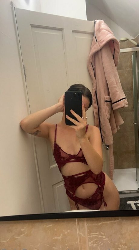 Emmaedwards1 nude leaked OnlyFans pic