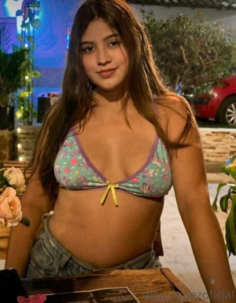 Aleja Lopez nude leaked OnlyFans photo #22