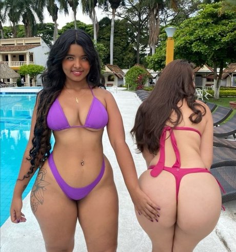 Aleja Lopez nude leaked OnlyFans pic