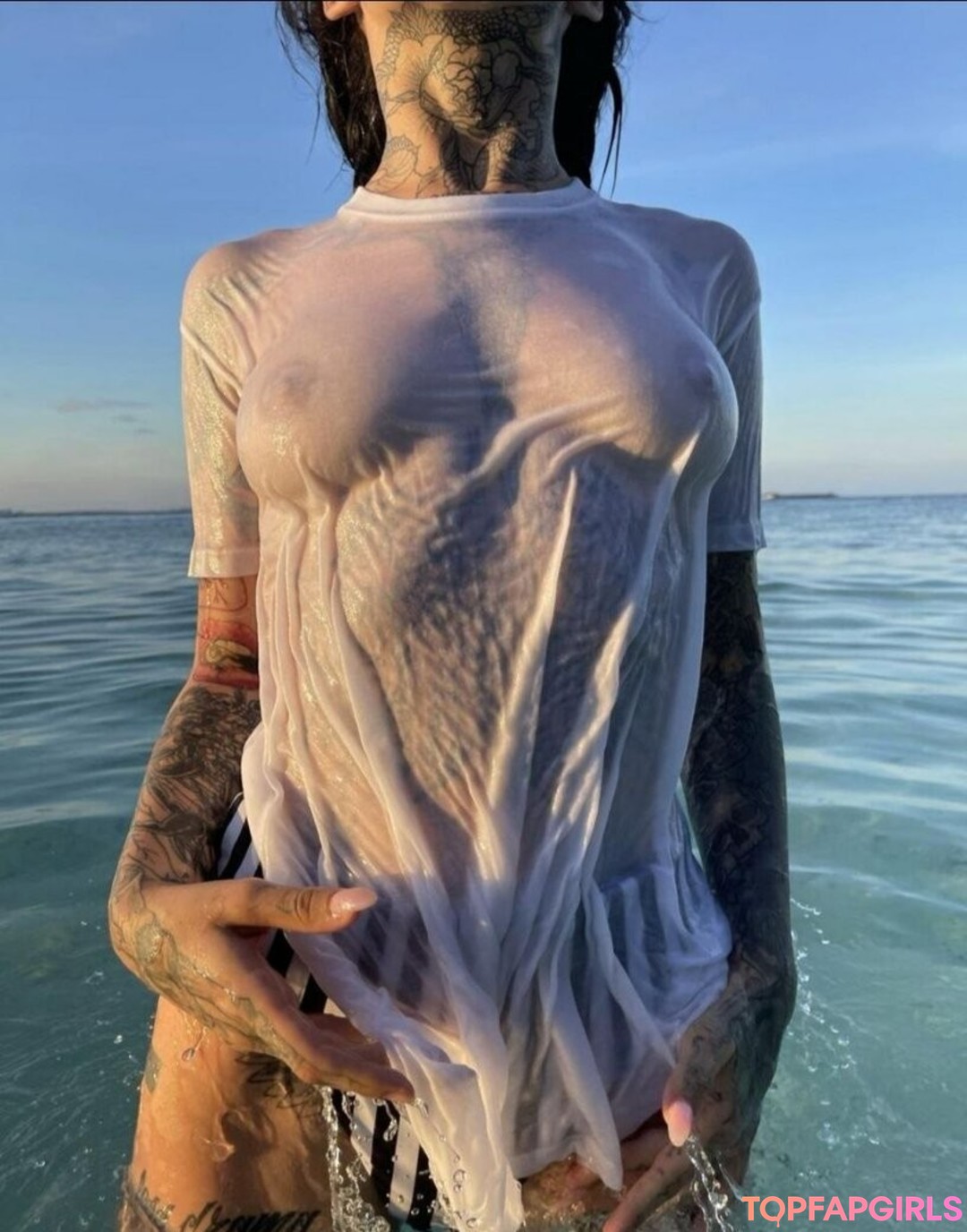 Tattstoner Nude Leaked OnlyFans Photo #42