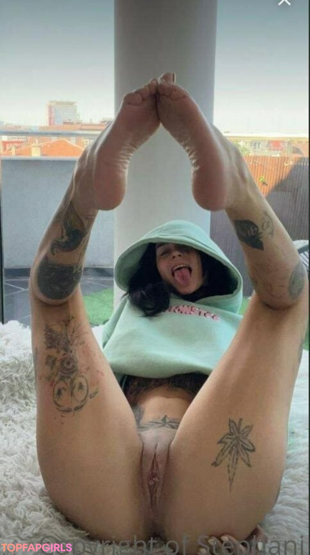 Tattstoner Nude Leaked OnlyFans Photo #10