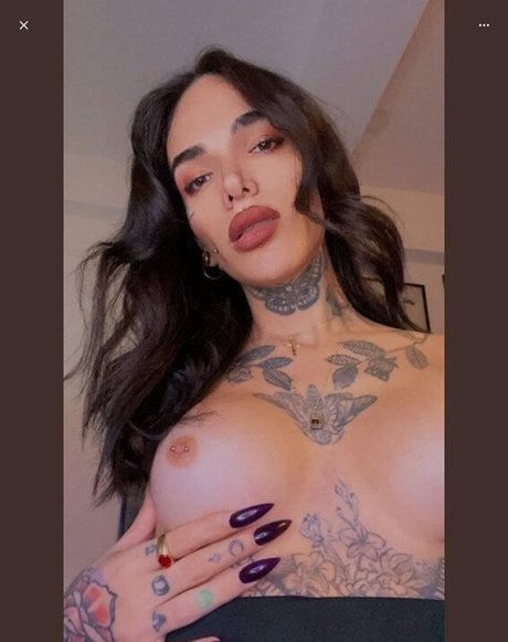 MarielElbaz nude leaked OnlyFans photo #3