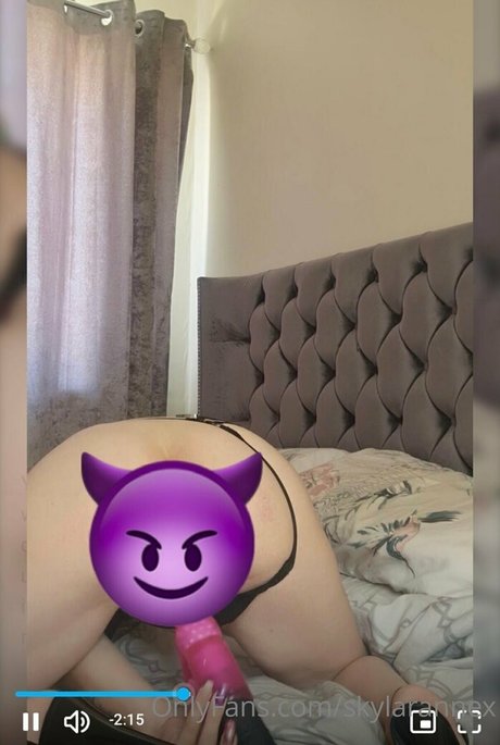 Skylarannex nude leaked OnlyFans photo #136