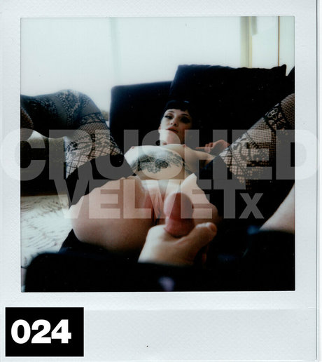 Crushedvelvetx nude leaked OnlyFans photo #46
